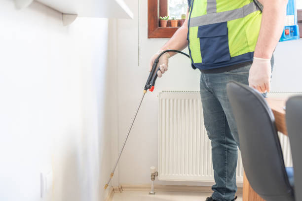 Best Affordable Pest Control Services  in Sherrelwood, CO